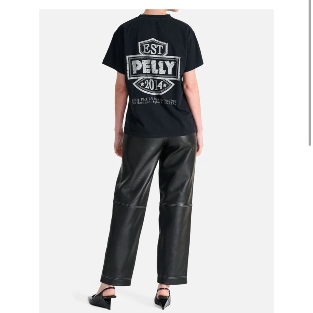 ENA PELLY Motor Life T-Shirt